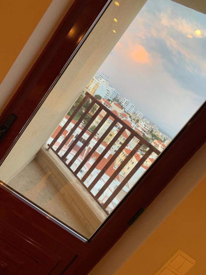 Ferienwohnung Apartamento Clube Praia Mar Portimão Exterior foto